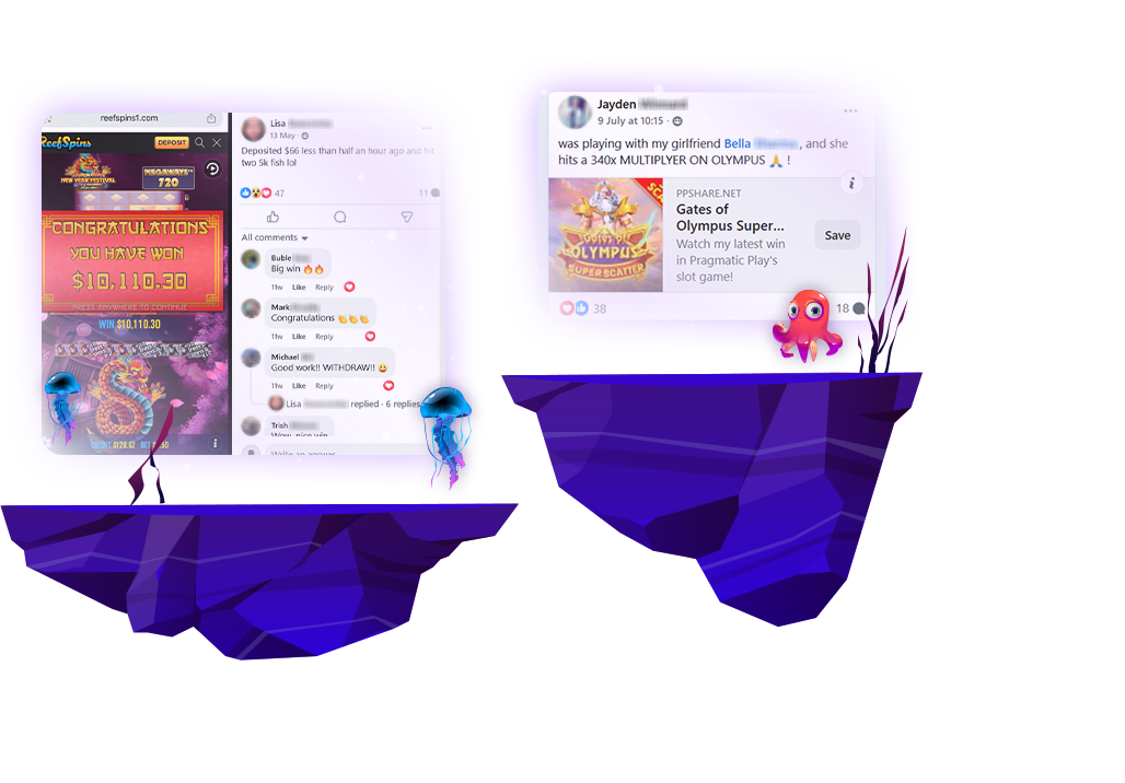 reefspins-facebook-community-big-winner-screenshots