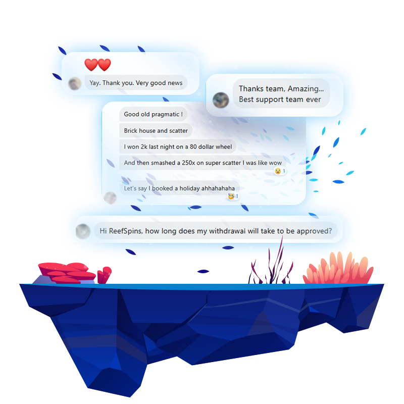 reefspins-facebook-community-direct-messaging